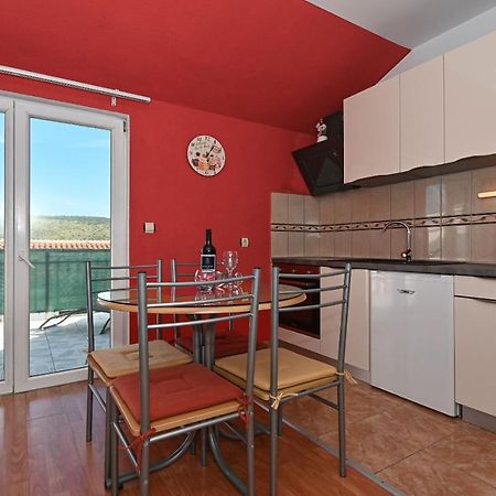 Apartments Marija Trogir Eksteriør billede